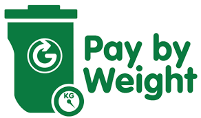 pay by weight